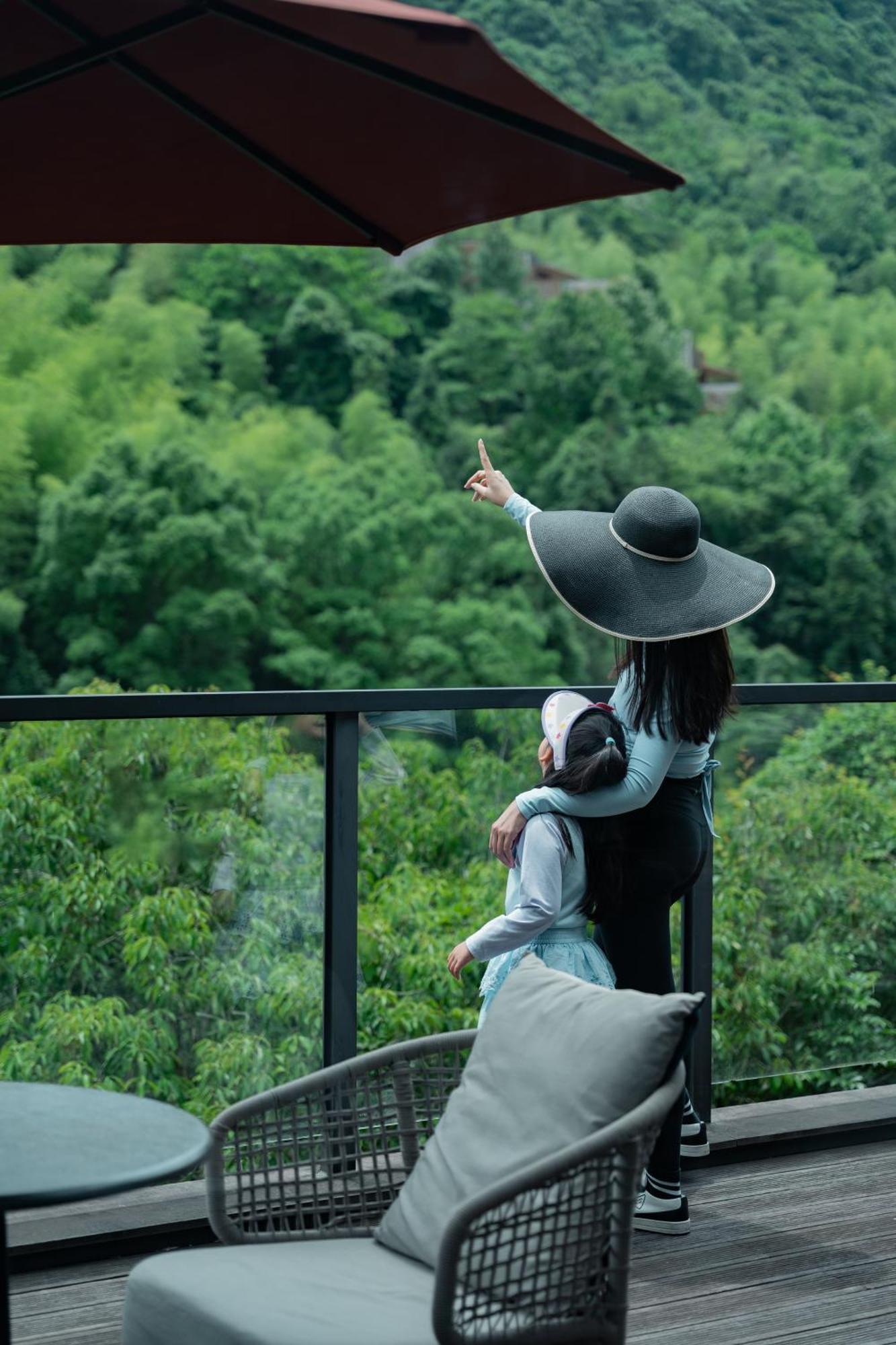 Ahn Lan Ninghai エクステリア 写真