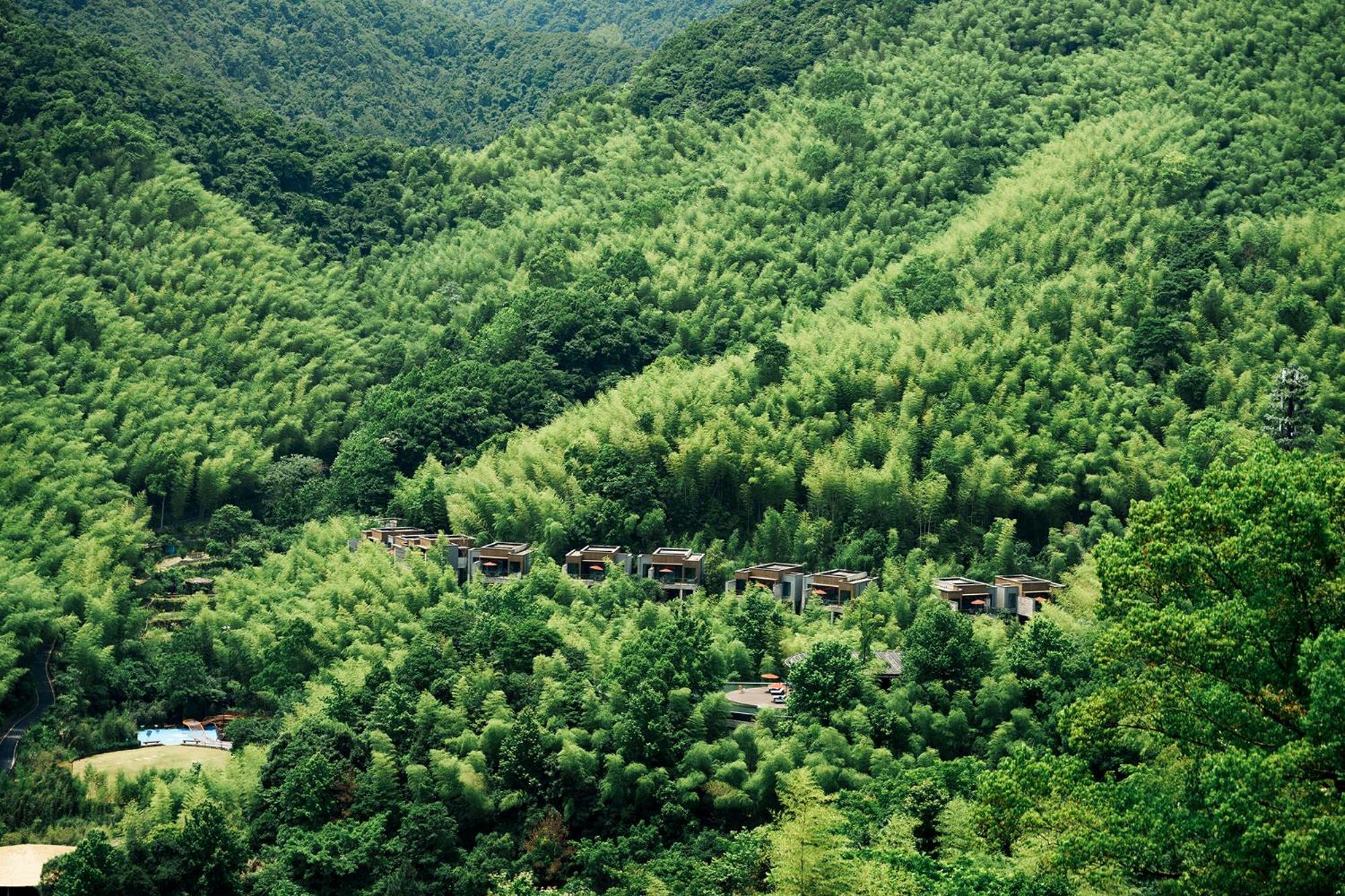 Ahn Lan Ninghai エクステリア 写真