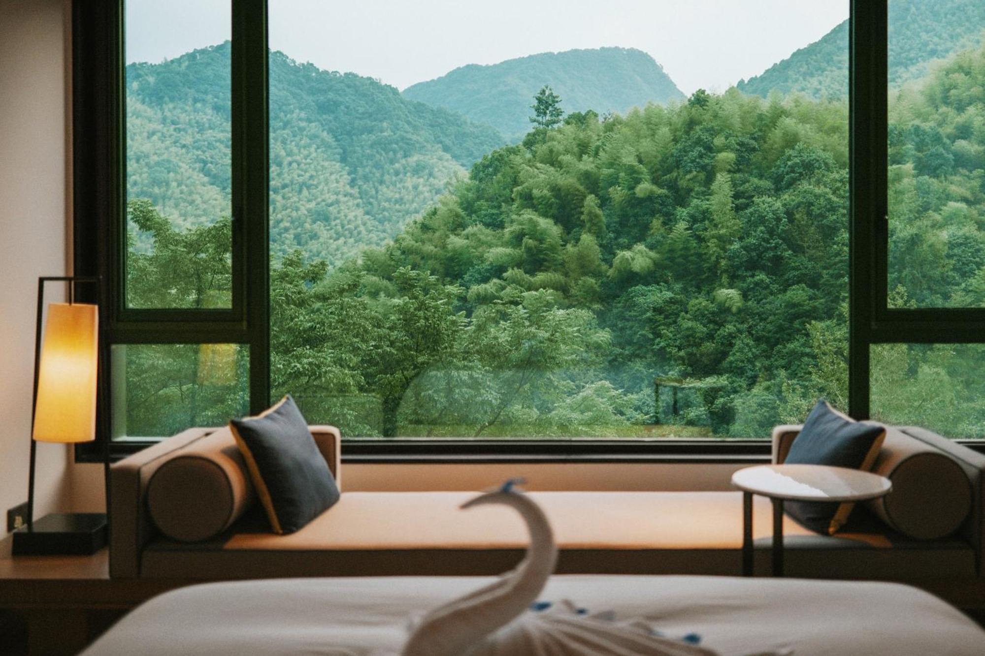 Ahn Lan Ninghai エクステリア 写真