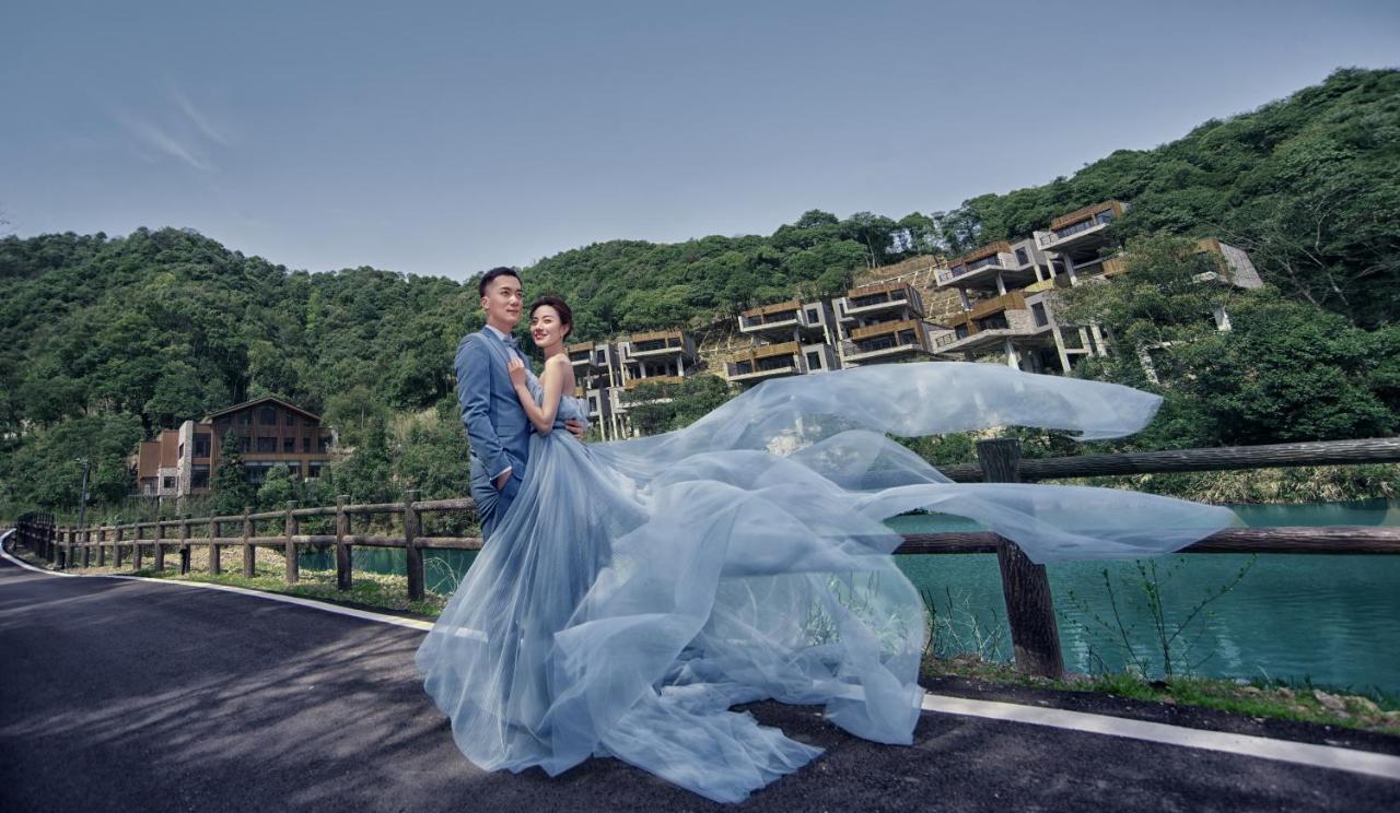 Ahn Lan Ninghai エクステリア 写真